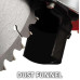 Einhell Пила торцовочна з протяжкою TC-SM 2534/1 Dual, 2100 Вт, диск 250 мм, лазер