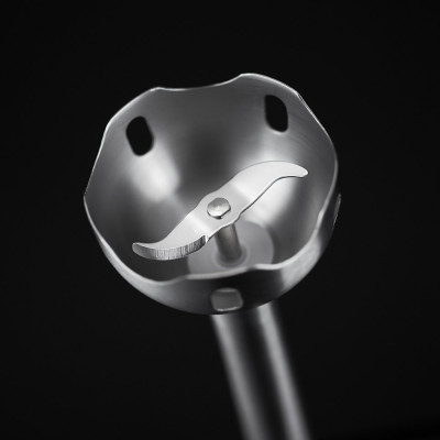 Блендер Russell Hobbs погружной Desire 600Вт, чаша-500мл, красный