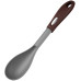 Ложка ARDESTO Gemini, 32см, нейлон, сіро-коричневий