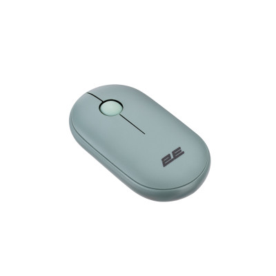 2E Миша MF300 Silent WL BT Ashen green