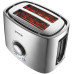 Тостер Gorenje 1000Вт, метал (T1000E)