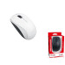 Миша Genius NX-7000, WL, білий