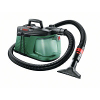 Пылесос профессиональный Bosch EasyVac 3 700Вт всос. 170Вт контейнер 2л 4.3кг