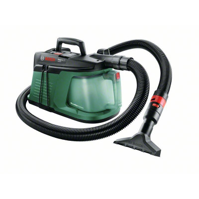Пылесос профессиональный Bosch EasyVac 3 700Вт всос. 170Вт контейнер 2л 4.3кг