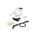 Karcher Пароочисник SC 1 Multi Comfort, 1300Вт, 200мл, білий