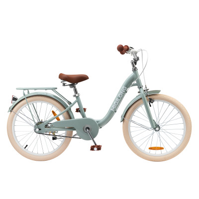 Дитячий велосипед Miqilong LS 20