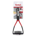 Картоплем'ялка Tefal Ingenio, пластик, чорний (K2071214) Картоплем'ялка Tefal Ingenio, пластик, чорний (K2071214)