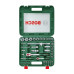 Набор торцевых головок Bosch, 1/2 Набор торцевых головок Bosch, 1/2