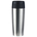 Термочашка Tefal Travel Mug Classic, 0.36л, нержавіюча сталь