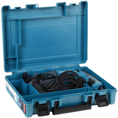 Перфоратор Makita HR2470 SDS-plus 780Вт 2.4Дж 2.6кг