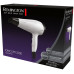 Фен Remington Ionic Dry, 2200Вт, 3 режими,турмалінова іоніз-я, хол. обдув, білий Фен Remington Ionic Dry, 2200Вт, 3 режими,турмалінова іоніз-я, хол. обдув, білий