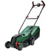 Газонокосарка акумуляторна Bosch CityMower 18V-32-300 18В 32см 31л 30-60мм 8.8кг без АКБ та ЗП