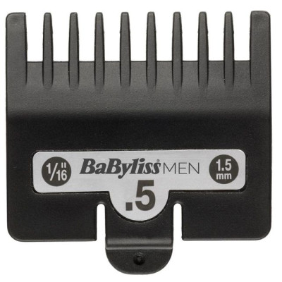Машинка для стриження Babyliss Super-X Metal Series, мережа+акум., вібраційний мотор, насадок-10, кейс, чохол, гребінець у компл., сталь, сірий Машинка для стриження Babyliss Super-X Metal Series, мережа+акум., вібраційний мотор, насадок-10, кейс, чохол, гребінець у компл., сталь, сірий