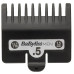 Машинка для стриження Babyliss Super-X Metal Series, мережа+акум., вібраційний мотор, насадок-10, кейс, чохол, гребінець у компл., сталь, сірий Машинка для стриження Babyliss Super-X Metal Series, мережа+акум., вібраційний мотор, насадок-10, кейс, чохол, гребінець у компл., сталь, сірий