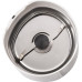 Gorenje Кавомолка роторна 150Вт, об'єм зерен-45г, 3 ступеня помолу, пластик/метал, білий