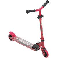 Самокат Neon Dynamo червоний