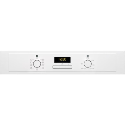 Electrolux Духова шафа електрична, 65л EOF3H40BW Electrolux Духова шафа електрична, 65л EOF3H40BW