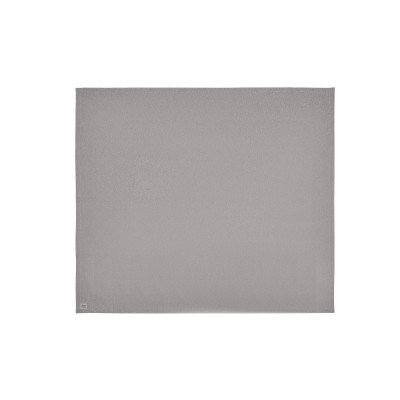 Скатертина ARDESTO Oliver, 133х180см, 100% бавовна, сірий