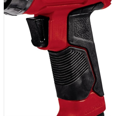 Молоток відбійний Einhell TC-PC 45 пневматичний, 6.3бар, повітря 113л/хв, 1.2Дж, 4500уд/хв, 1кг