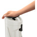 Tefal Термос Ponza Pump, 1.9л, пластик, скло, білий