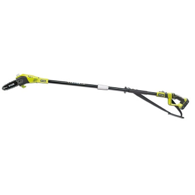 Висоторіз ланцюговий акумуляторний Ryobi ONE+ OPP1820 18В 20см 3м 3.7кг без АКБ та ЗП