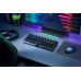 Клавіатура механічна Razer BlackWidow V3 Mini HyperSpeed 68key, Green Switch, USB-A/WL/BT, EN/RU, RGB, чорний