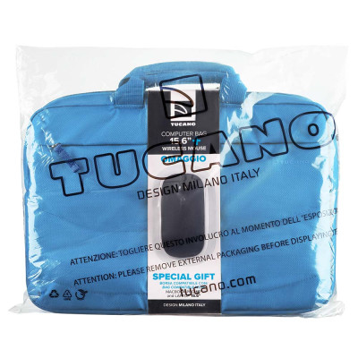 Tucano Сумка Idea 15.6