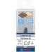 Фреза галтельна Bosch Professional Std S8 R4 D8 L9.2 Фреза галтельна Bosch Professional Std S8 R4 D8 L9.2