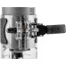 Фрезер GRAPHITE 510Вт цанга 6/8мм 30000об/хв 1.64кг