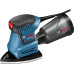 Шліфмашина ексцентрикова Bosch Professional GSS 160 Multi 180Вт 24000об/хв 1.2кг