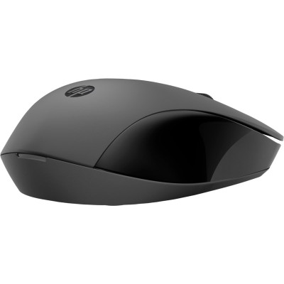 Миша HP 150, WL, чорний
