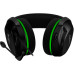 HyperX Гарнітура Cloud Stinger 2 Core Xbox 3.5mm Black/Green