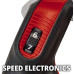 Einhell Міксер будівельний акумуляторний TP-MX 18-2LI BL - Solo, PXC, 18В, 450/720об•хв, М14, 60Нм, безщітковий, 5.11кг, без АКБ і ЗП