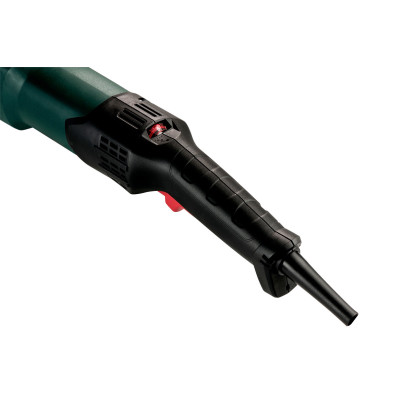 Шліфмашина кутова Metabo WEV 17-125 Quick RT 125мм 1700Вт 2800-11000об/хв 2.5кг Шліфмашина кутова Metabo WEV 17-125 Quick RT 125мм 1700Вт 2800-11000об/хв 2.5кг