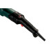 Шліфмашина кутова Metabo WEV 17-125 Quick RT 125мм 1700Вт 2800-11000об/хв 2.5кг Шліфмашина кутова Metabo WEV 17-125 Quick RT 125мм 1700Вт 2800-11000об/хв 2.5кг