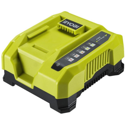 Ryobi Зарядное устройство RY36C60A 36В 6.А быстрозарядное 5133004555 Ryobi Зарядное устройство RY36C60A 36В 6.А быстрозарядное 5133004555