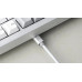 Клавіатура механічна Lemokey  P1 Pro 84Key, Keychron Super Red, WL/BT/USB-A, QMK/VIA, Hot-Swap, EN/UKR, RGB,  Knob, Space Silver