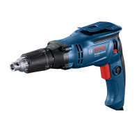 Шурупокрут Bosch Professional GTB 650 650Вт 12Нм 5000об/хв 1.4кг кейс