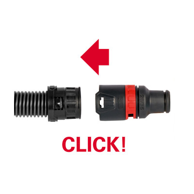 Пилосос професійний Metabo ASA 30 L PC 1200Вт 225мБар бак 30л 10.8кг (602086000)