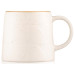 Чашка ARDESTO Dafne, 420мл, кераміка, бежевий