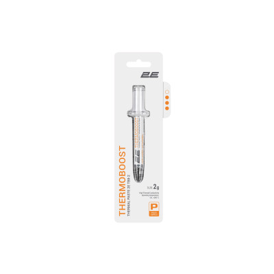 Термопаста 2E Thermoboost Profi TB8-2, 8.3 W/mK, 2г