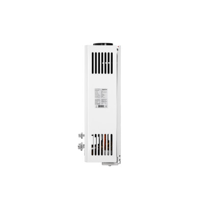 Газовая колонка Ardesto X1, 10 л/мин., 20 кВт, розжиг от батареек, дисплей, белый (TFGBH-10B-X1-WHITE) Газовая колонка Ardesto X1, 10 л/мин., 20 кВт, розжиг от батареек, дисплей, белый (TFGBH-10B-X1-WHITE)