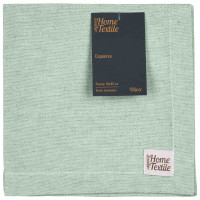 Серветка ARDESTO Oliver, 40х40см, 100% бавовна, аквамарин