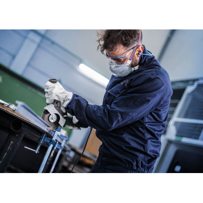 Диск відрізний Bosch Professional Stand для нержавіючої сталі 125x1.6x22.23мм, 10шт