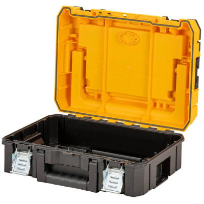 Ящик для інструменту DeWalt TSTAK 2.0 440х330х180мм поліпропілен