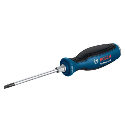 Викрутка Bosch Professional плоска, прецизійна, SL4.5x100мм