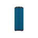 2E Акустична система SoundXTube Plus TWS, MP3, Wireless, Waterproof Blue