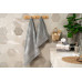 Набір рушників махрових ARDESTO Lotus, 50х90см, 70х140см, 2шт, 100% бавовна, сірий Набір рушників махрових ARDESTO Lotus, 50х90см, 70х140см, 2шт, 100% бавовна, сірий