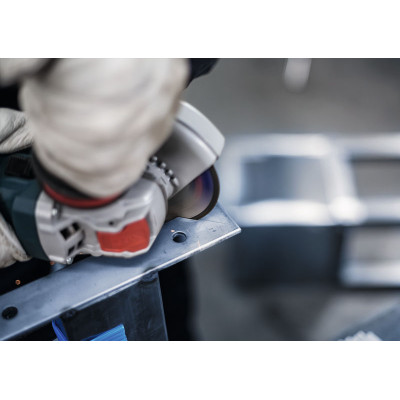 Диск відрізний Bosch Professional X-Lock по металу 115х1.6мм Диск відрізний Bosch Professional X-Lock по металу 115х1.6мм