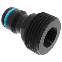 Cellfast Конектор для крана ERGO 3/4'' із зовнішнім різьбленням (блістер)